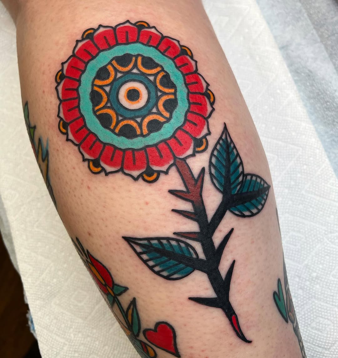 jessbakertattoo
