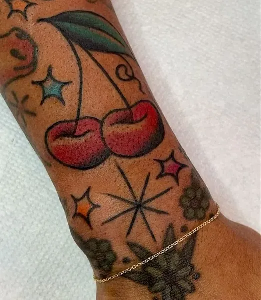 Flower, Rose, 사과, 과일, 포도