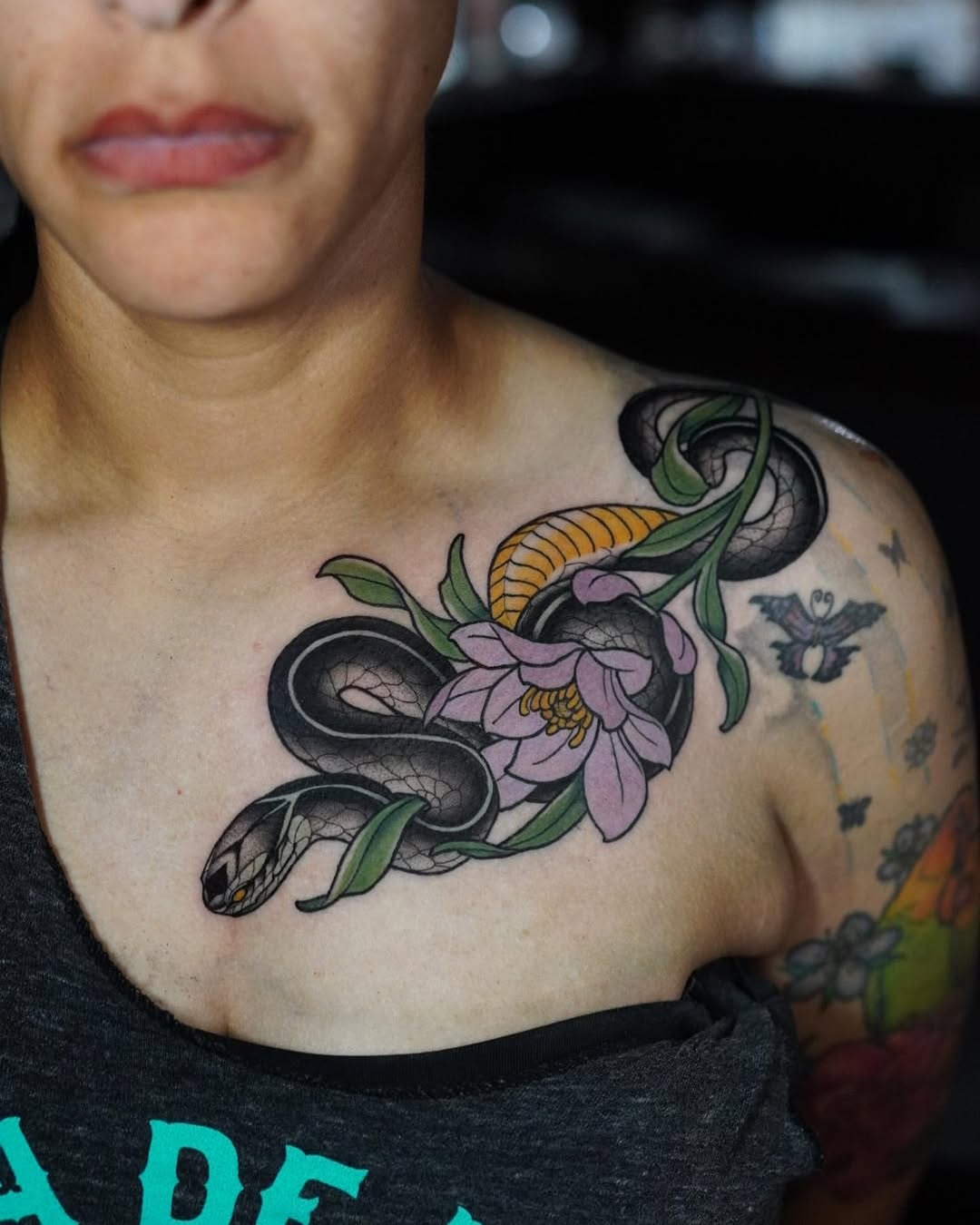 Guru Tattoo