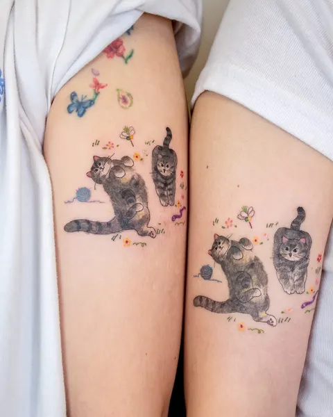 dareumtattoo