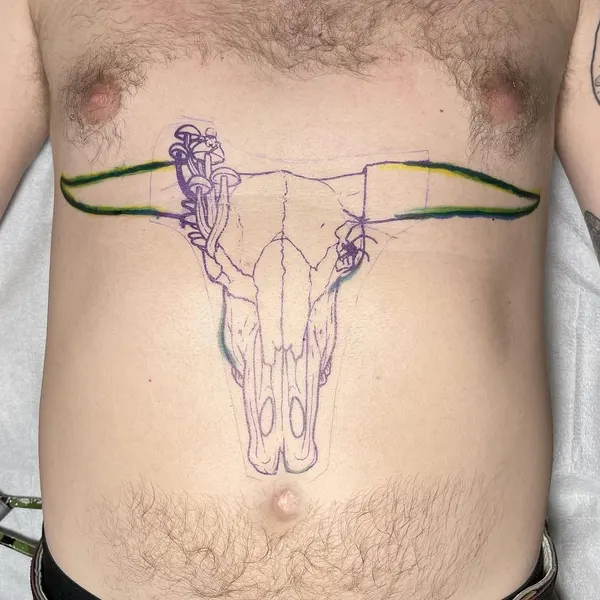 tattoosbylandon