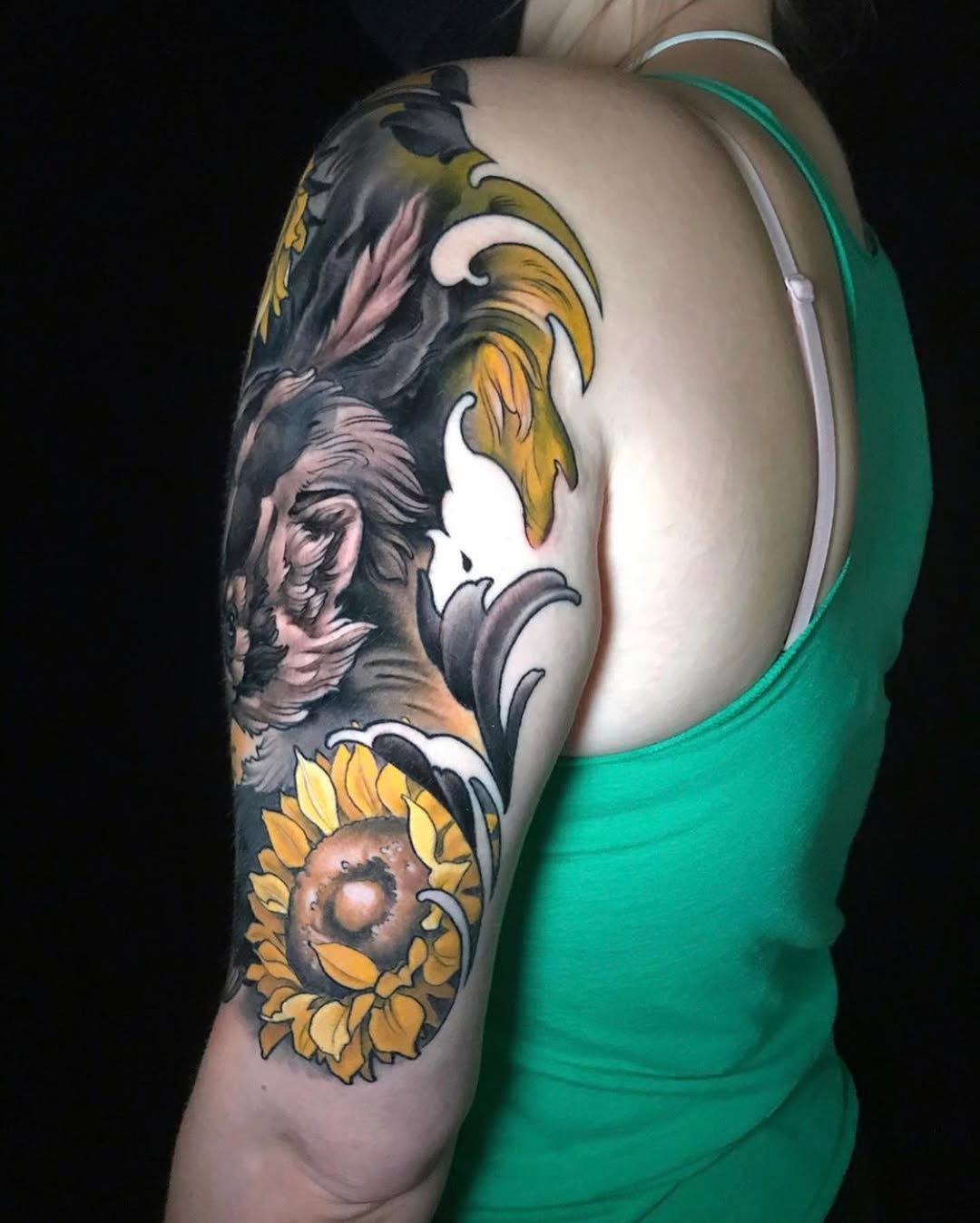 Guru Tattoo