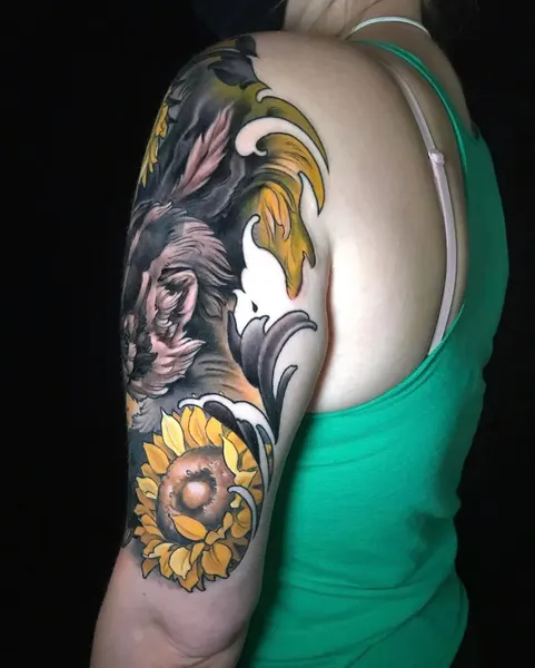 Guru Tattoo