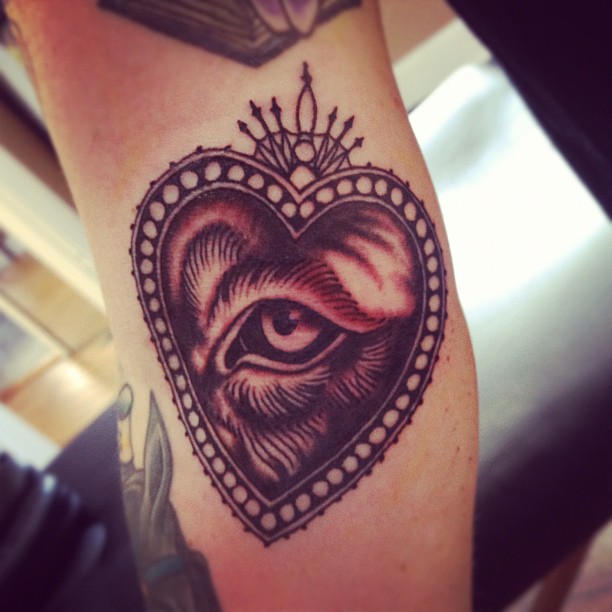 Sloo Tattoos