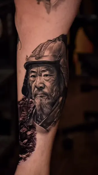사무라이