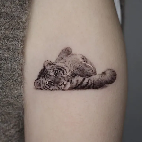 Tiger