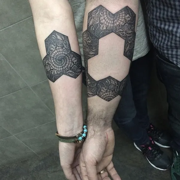 Geometric