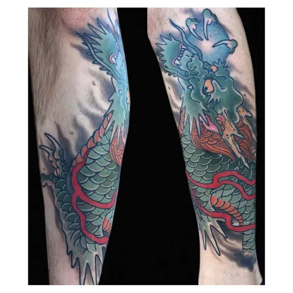 Dragon
