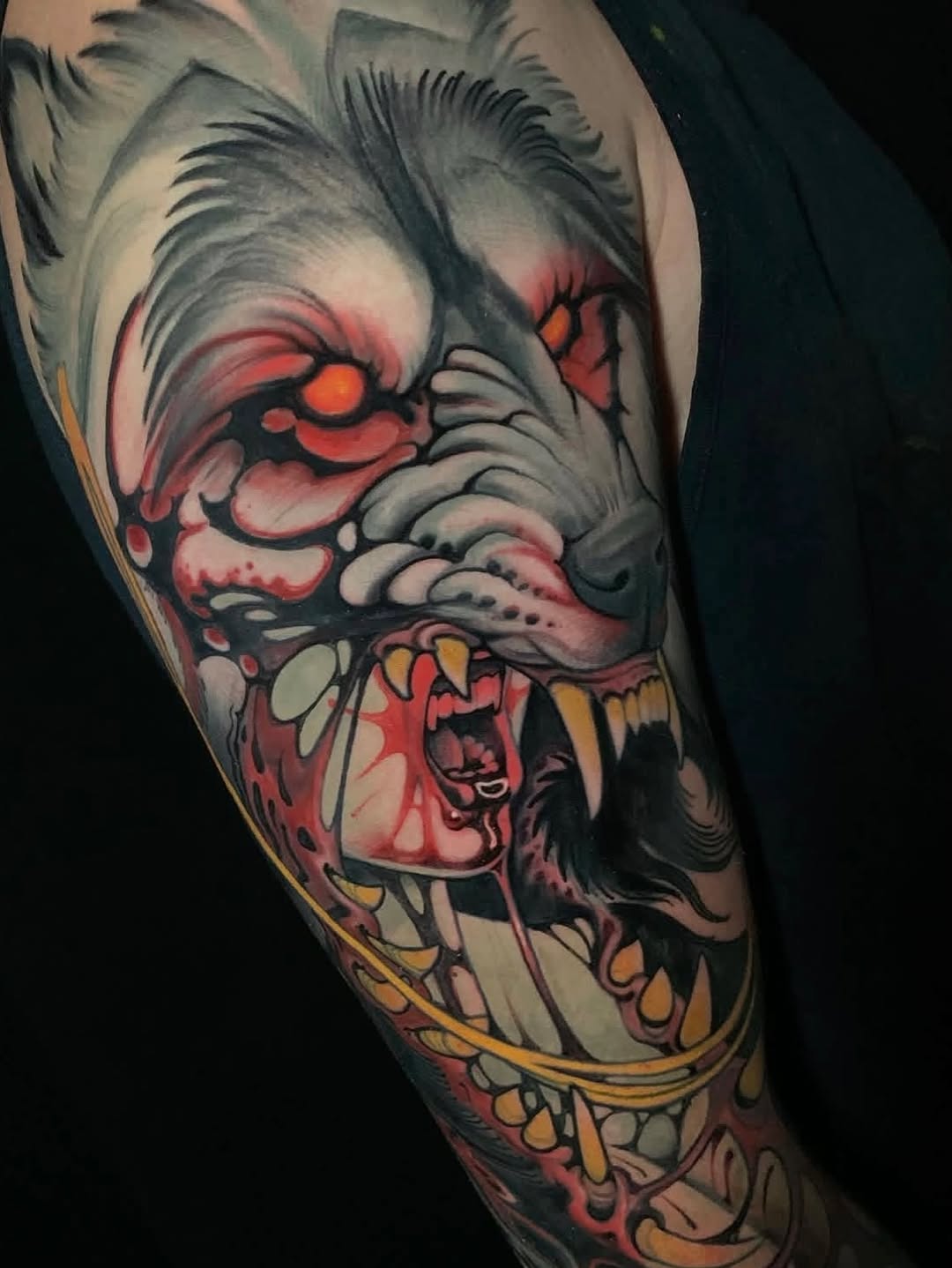 Guru Tattoo