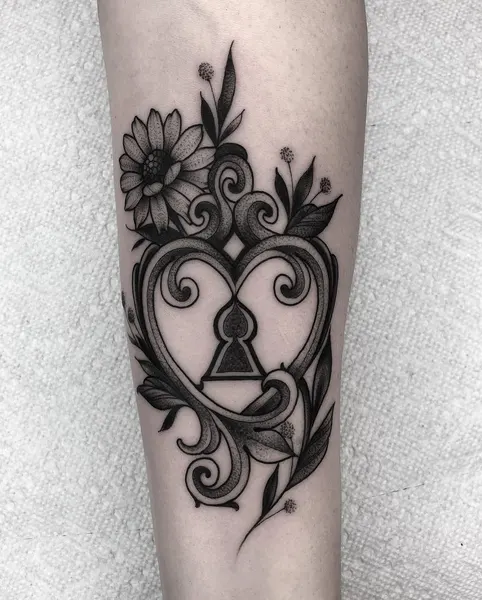 Rose, Flower