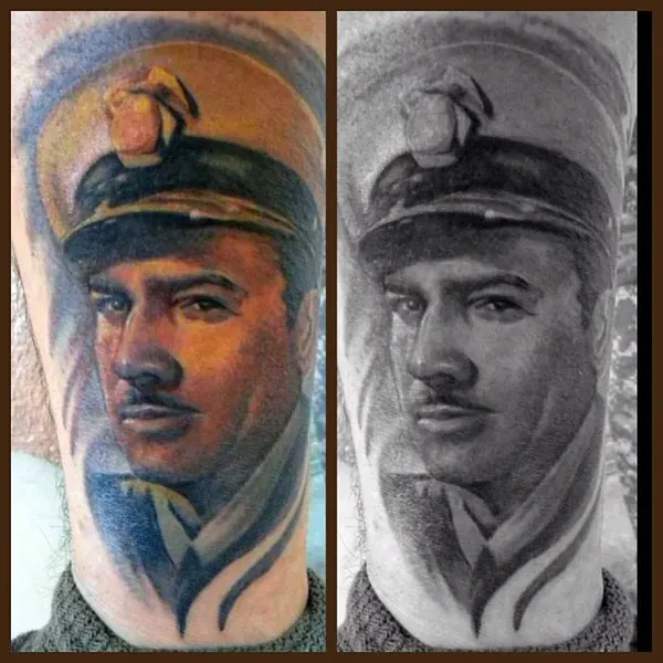 Edgar Marquez
