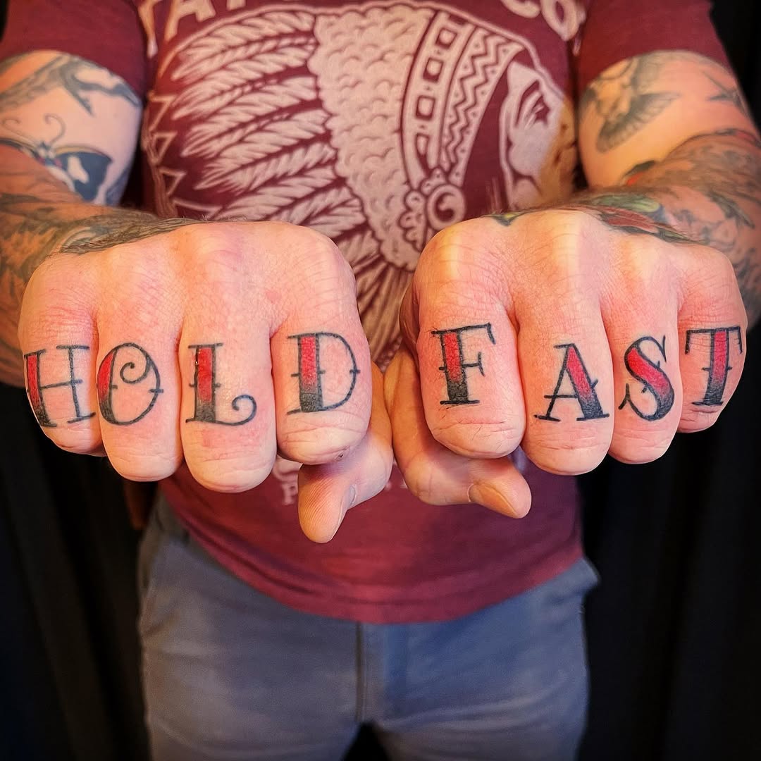 Lettering
