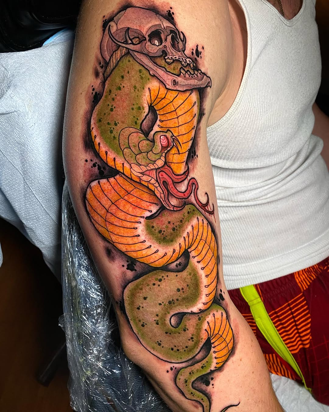 Dragon
