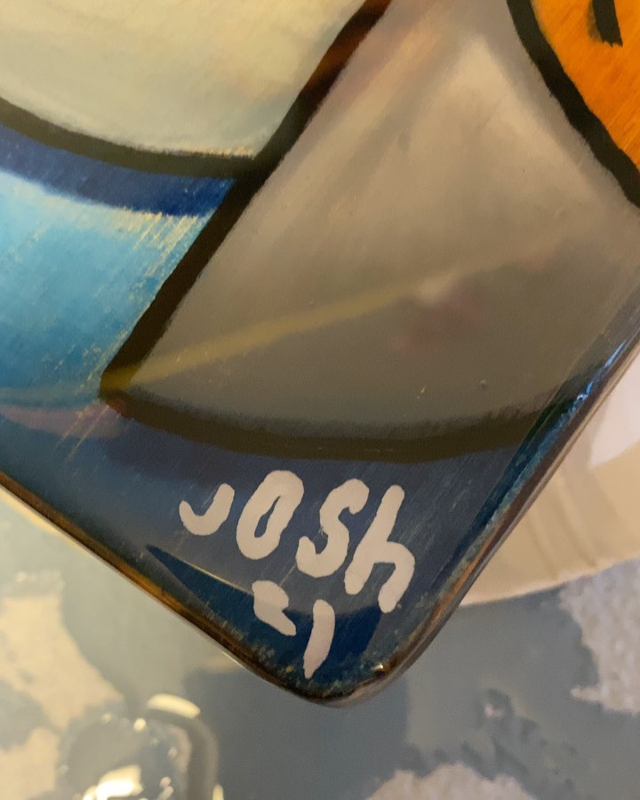 Josh Herman