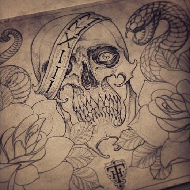 Guru Tattoo