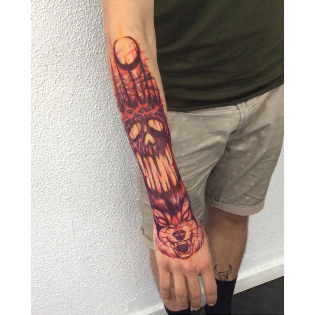 snot_tattoo