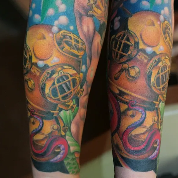 Guru Tattoo