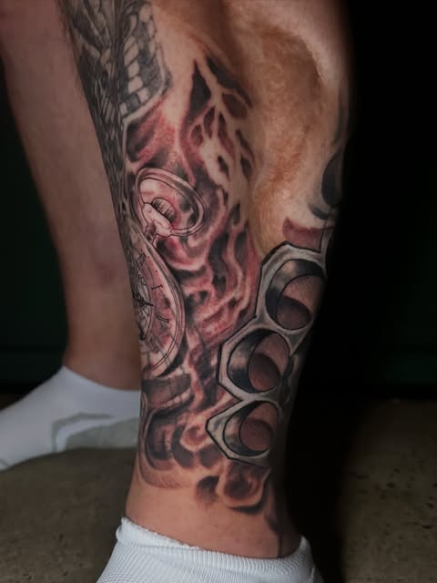 bevanbowmantattooist