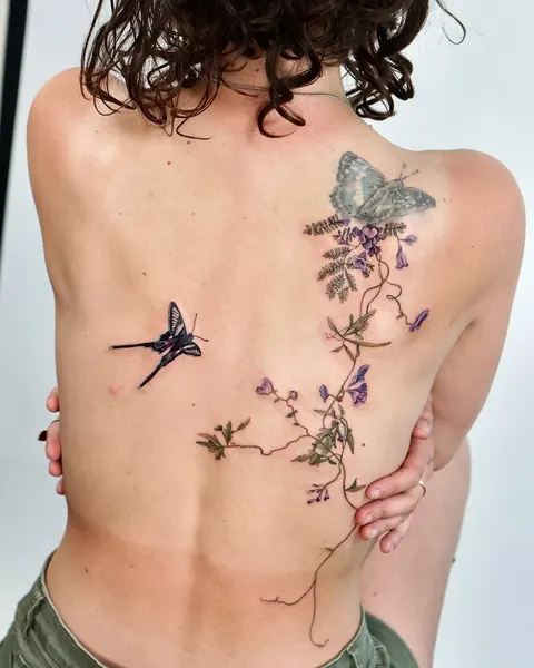 Nature, Flower