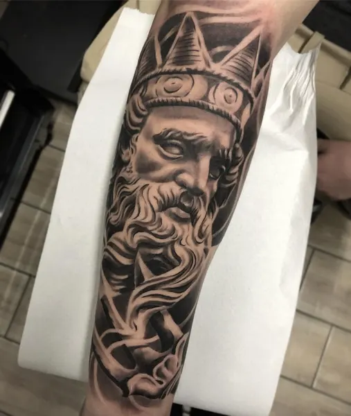 Luis Inda