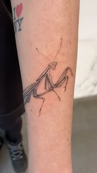 Lazer Liz