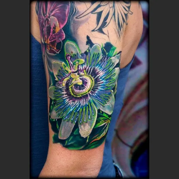 Flower