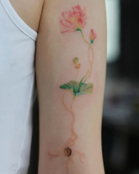 Flower, 모란, 목련, 백합, 벚꽃, 사쿠라, 수선화, 카네이션, 튤립