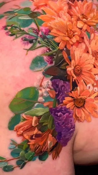 Flower