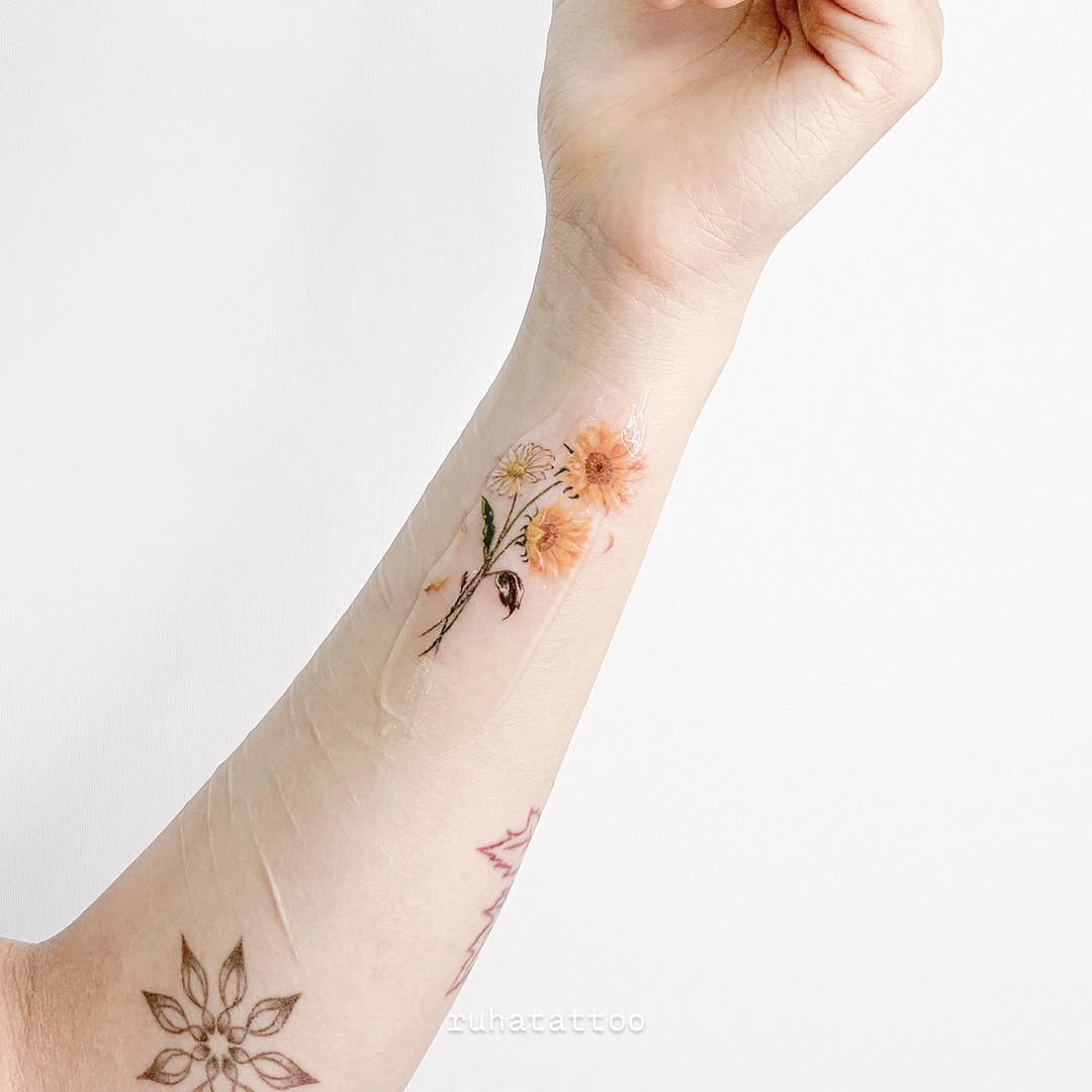 Flower