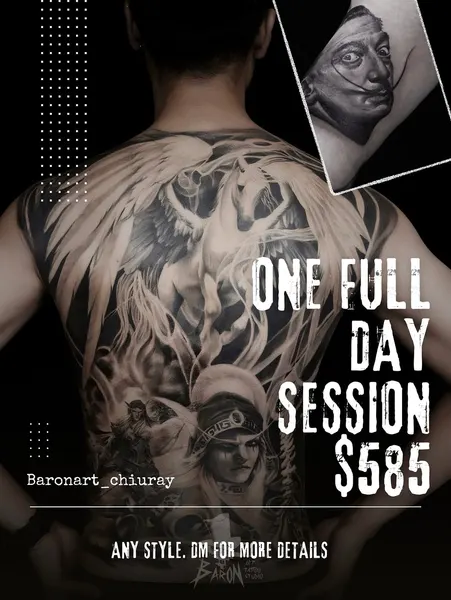 baronarttattoo
