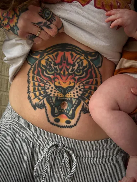Tiger