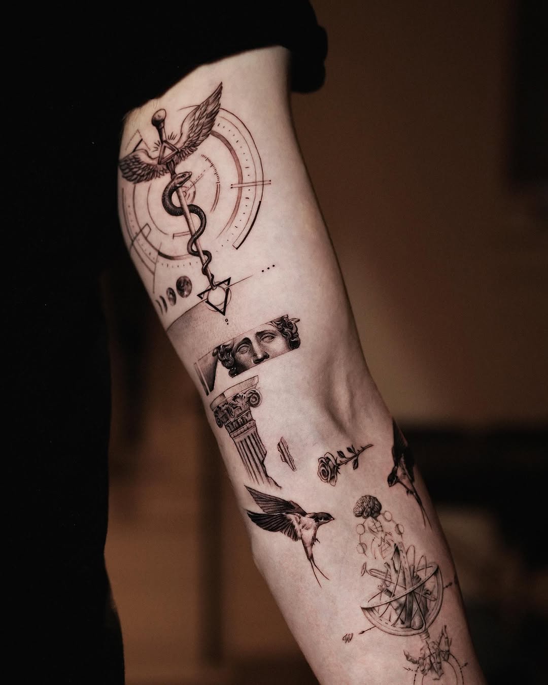 kidneedle_tattoo