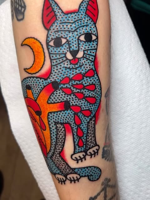 teidetattoo
