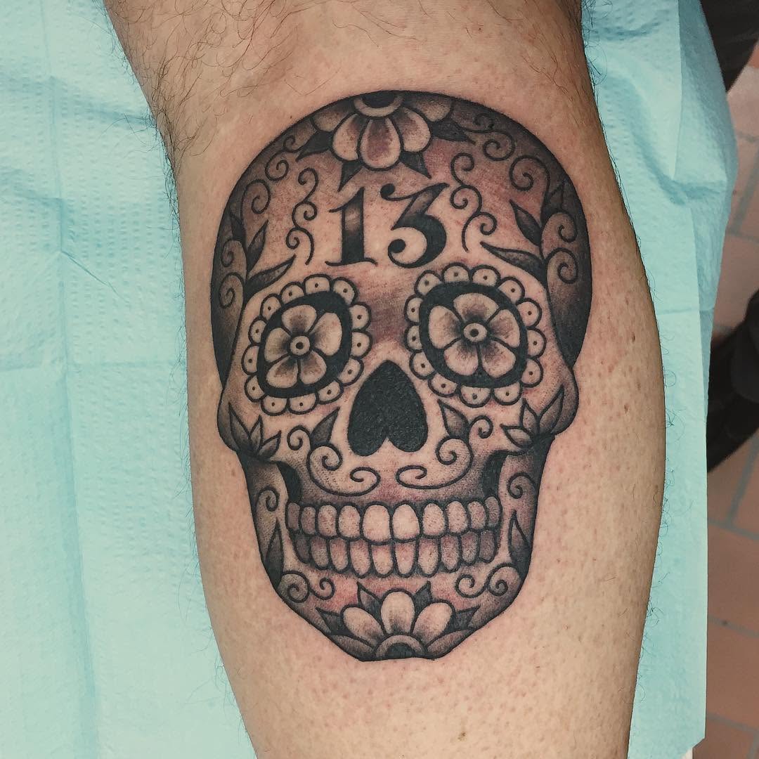 timbecktattoos