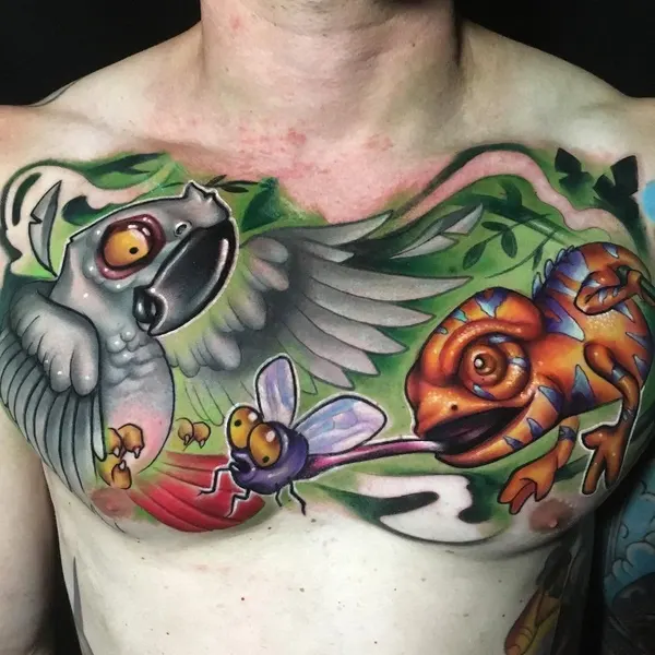 Josh Herman