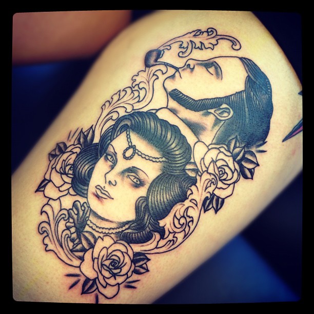 Sloo Tattoos