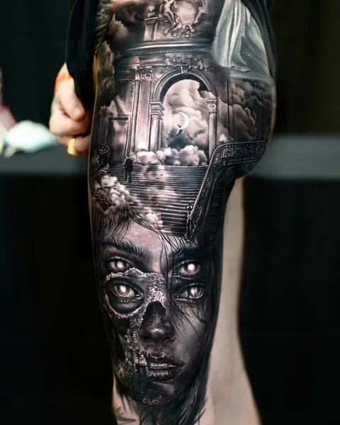yesytattoo