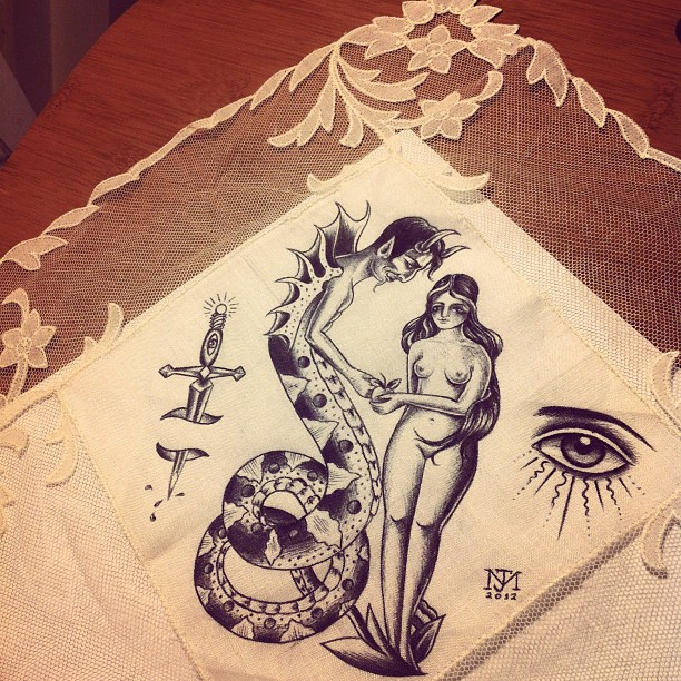 maryjoytattoo