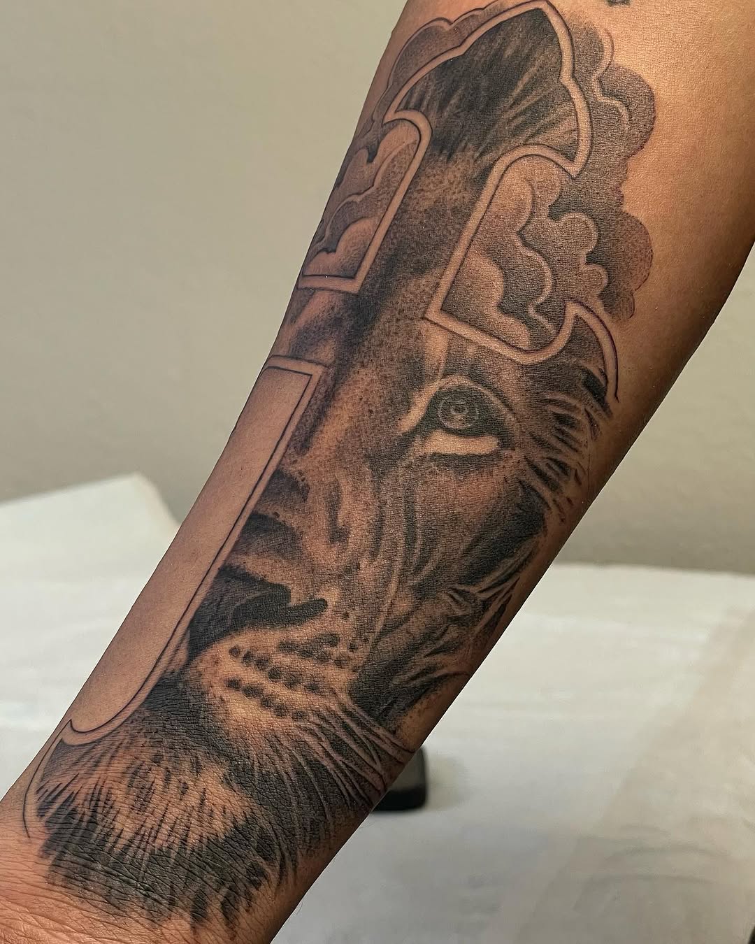 Tiger