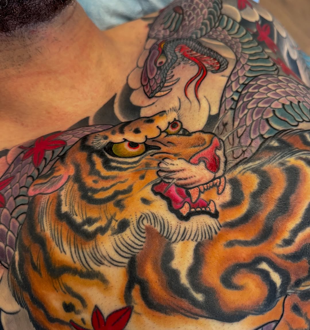 Tiger