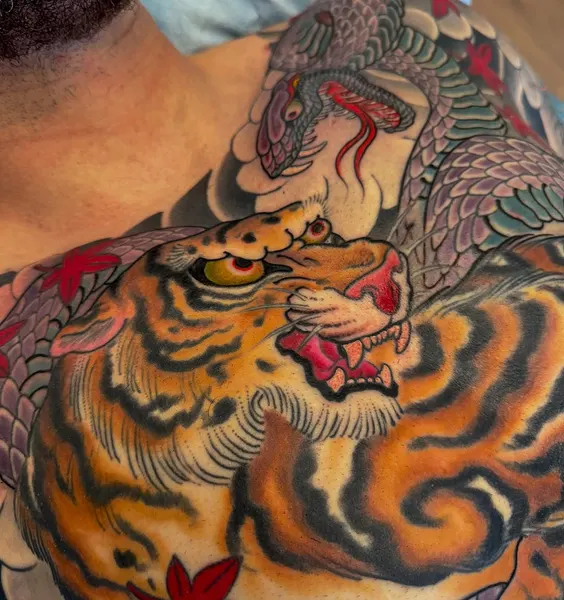 Tiger