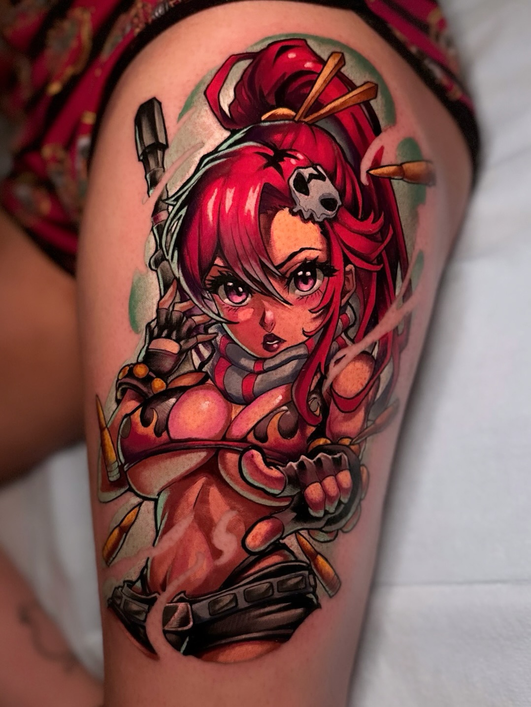 dumesdaytattoos