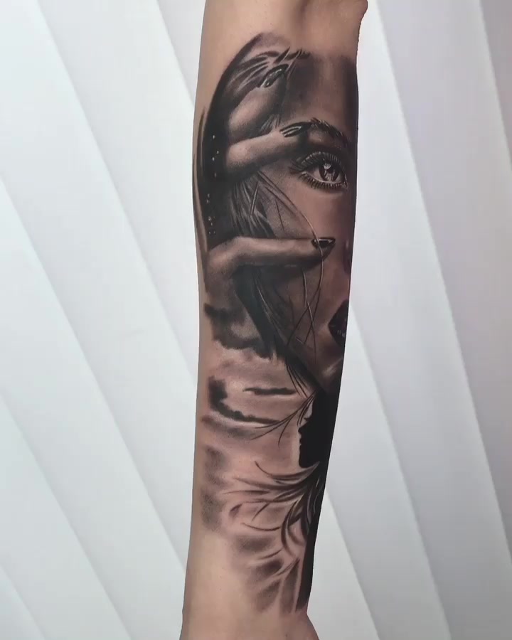 Rey Art Tattoo