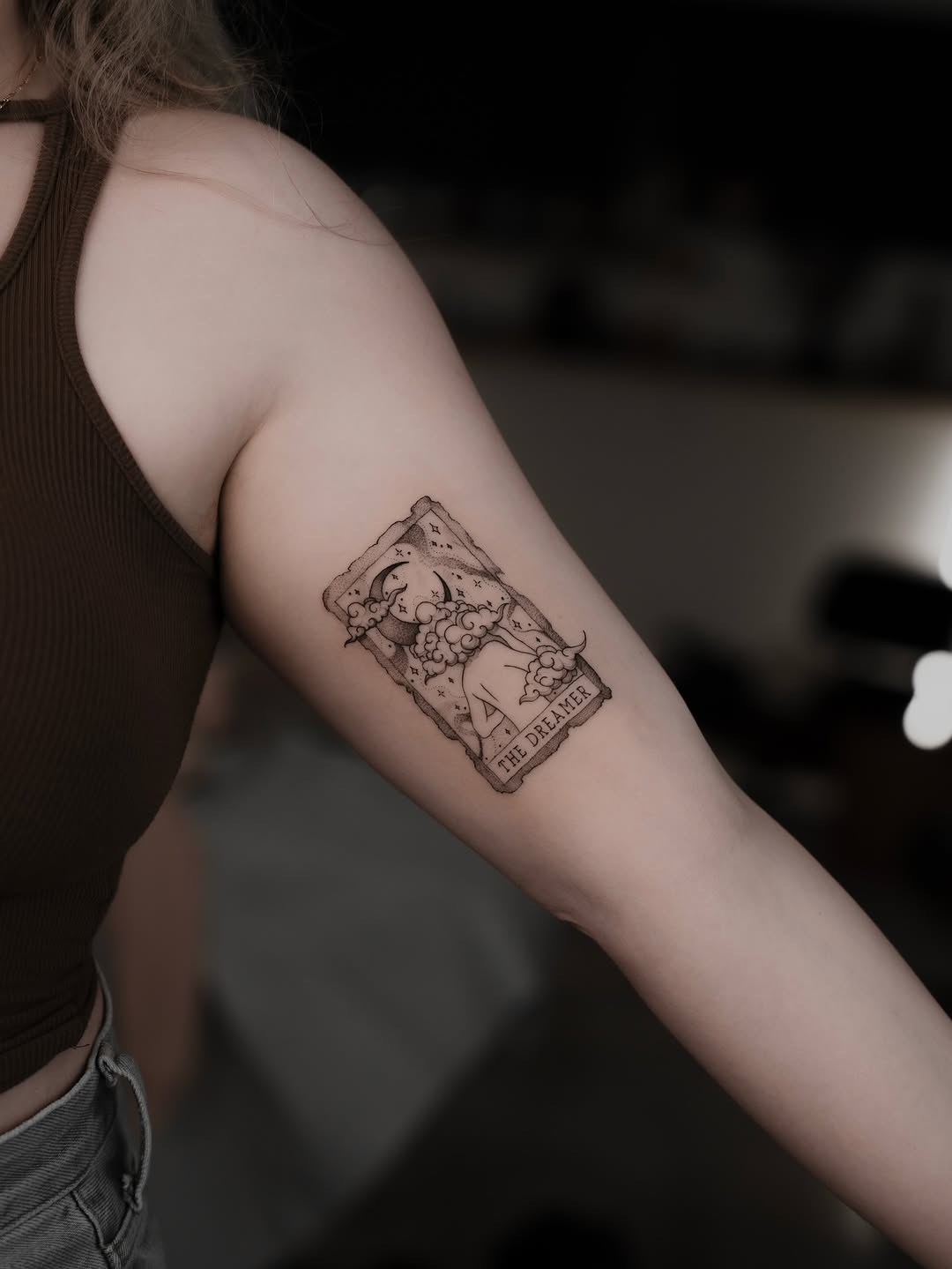 mrmarektattoo