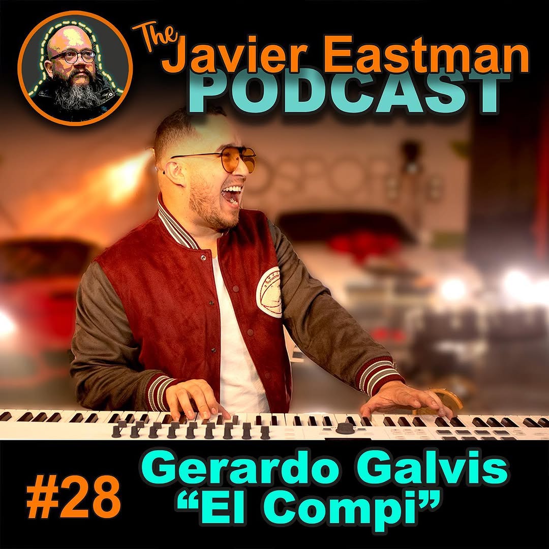Javier Eastman