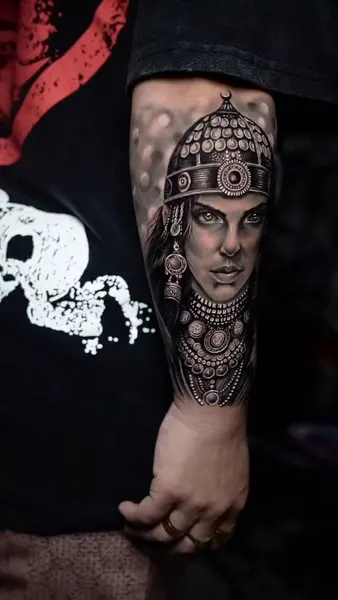 inkaholiktattoos