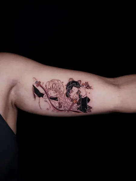 ink.ray
