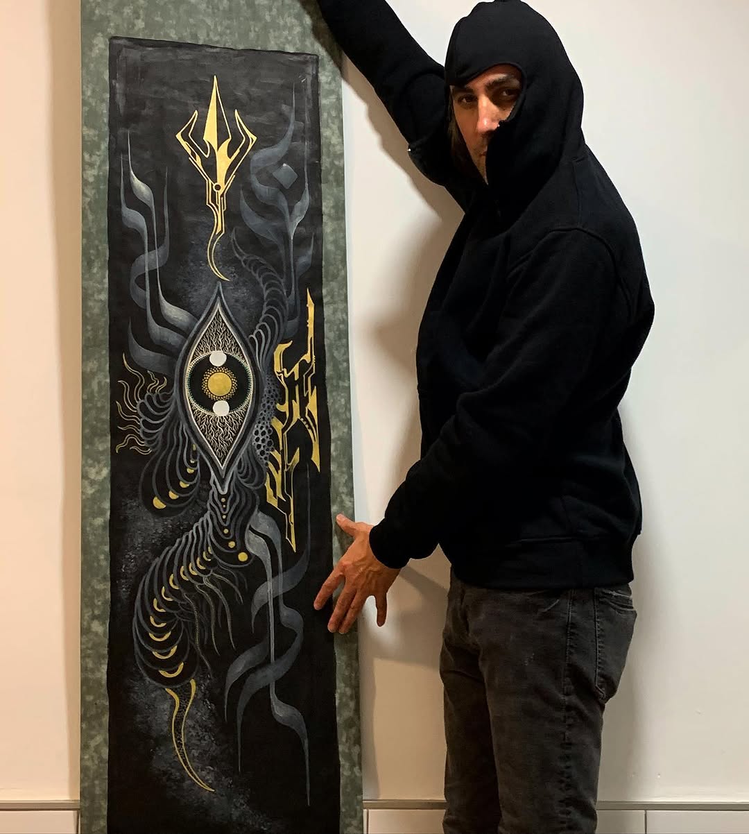 Jon Díaz