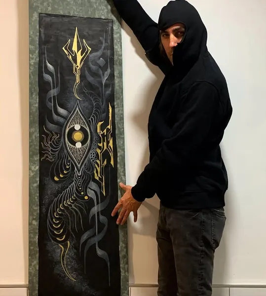 Jon Díaz