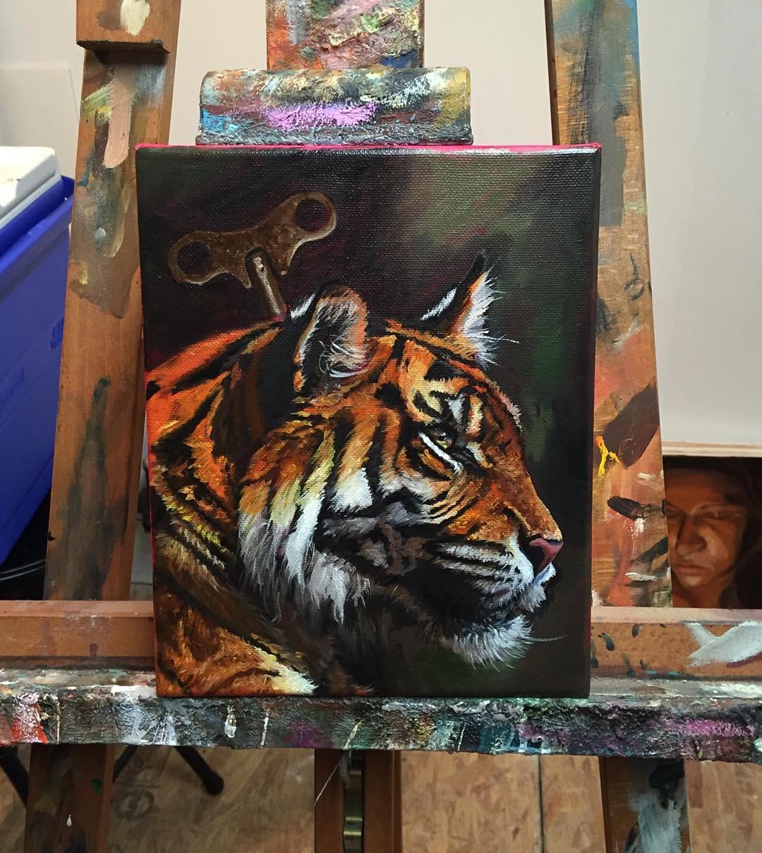 Tiger